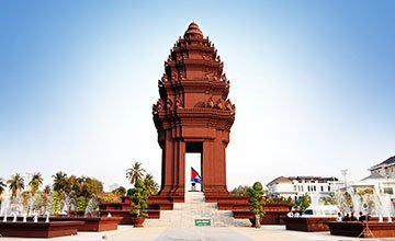 6days SiemReap Phnom Penh