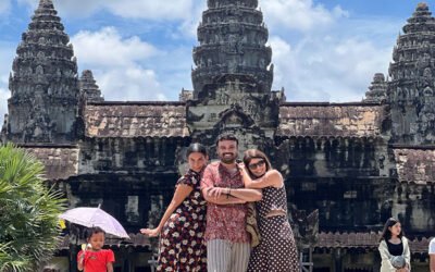 FOR TWO-DAY TOUR
